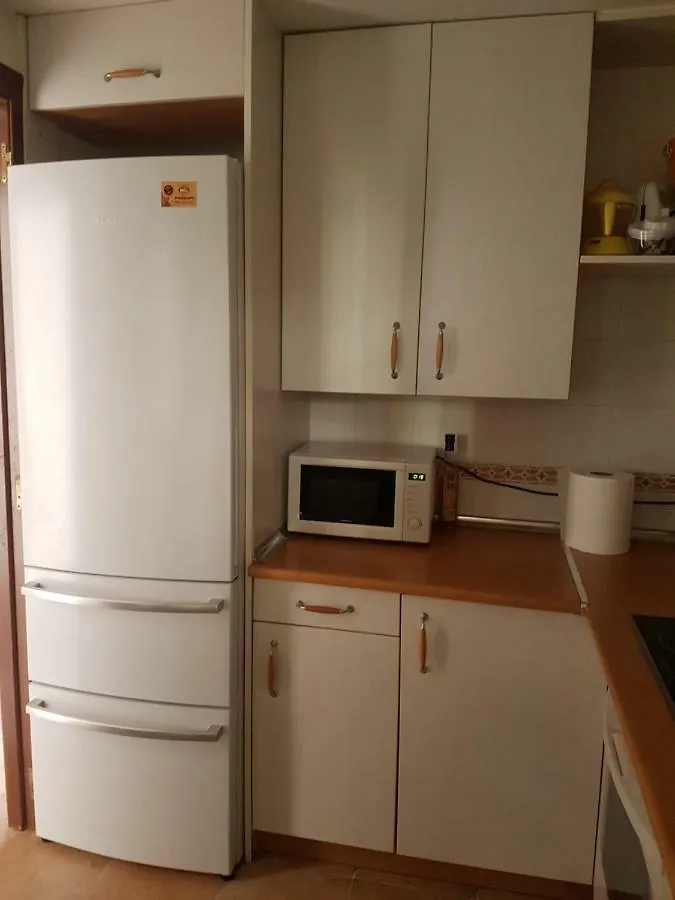 Apartmán Costa Esuri Ayamonte Španělsko