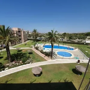 Apartamento La Burbuja, Almería