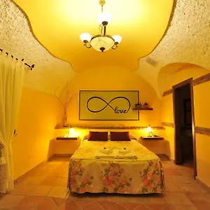 Apartamento Cuevas La Granja, Benalúa de Guadix