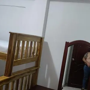  Apartamento 102 La Fantástica Colombia