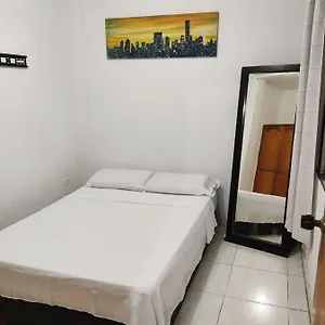  Apartamento Apartamento Vacacional Colombia