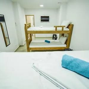  Apartamento Salome Aparment Crt Colombia