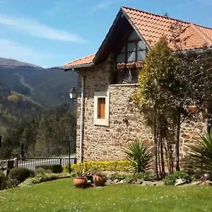  Casa rural Urrezko Ametsa España