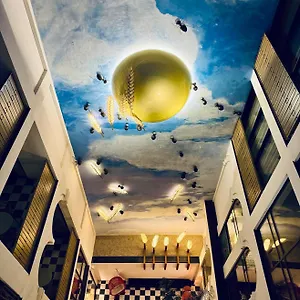 **** Hotel Divino & España