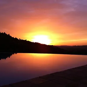 Casa rural Rural Tadeos, Zahara De La Sierra