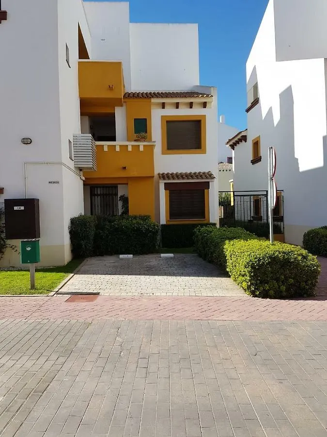 Costa Esuri Apartment Ayamonte
