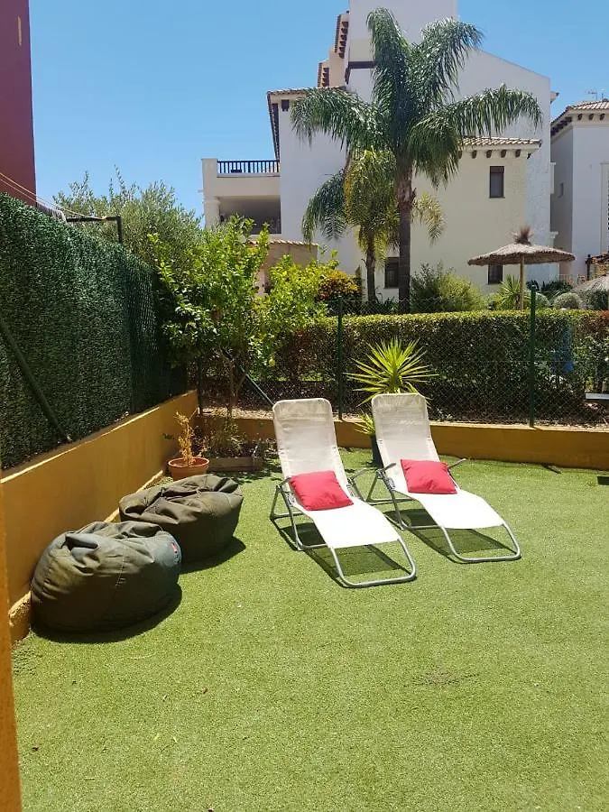 Costa Esuri Apartment Ayamonte