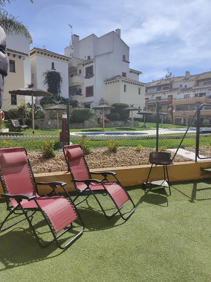 Apartamento Costa Esuri, Ayamonte 0*,  España
