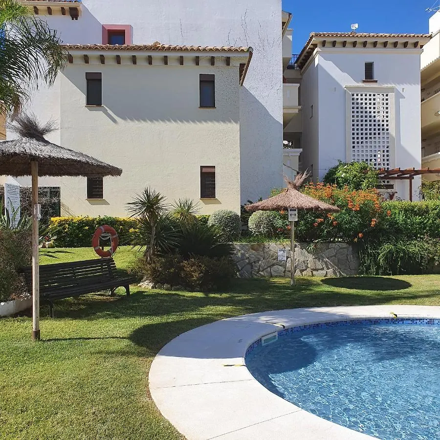 Apartamento Costa Esuri, Ayamonte
