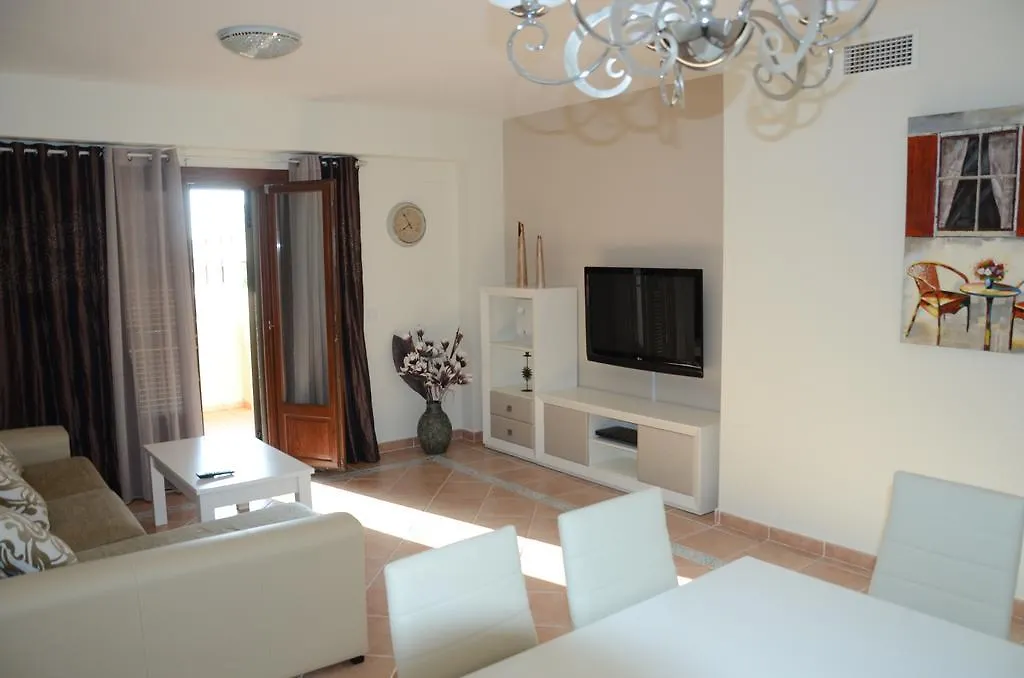Apartamento Costa Esuri, Ayamonte España