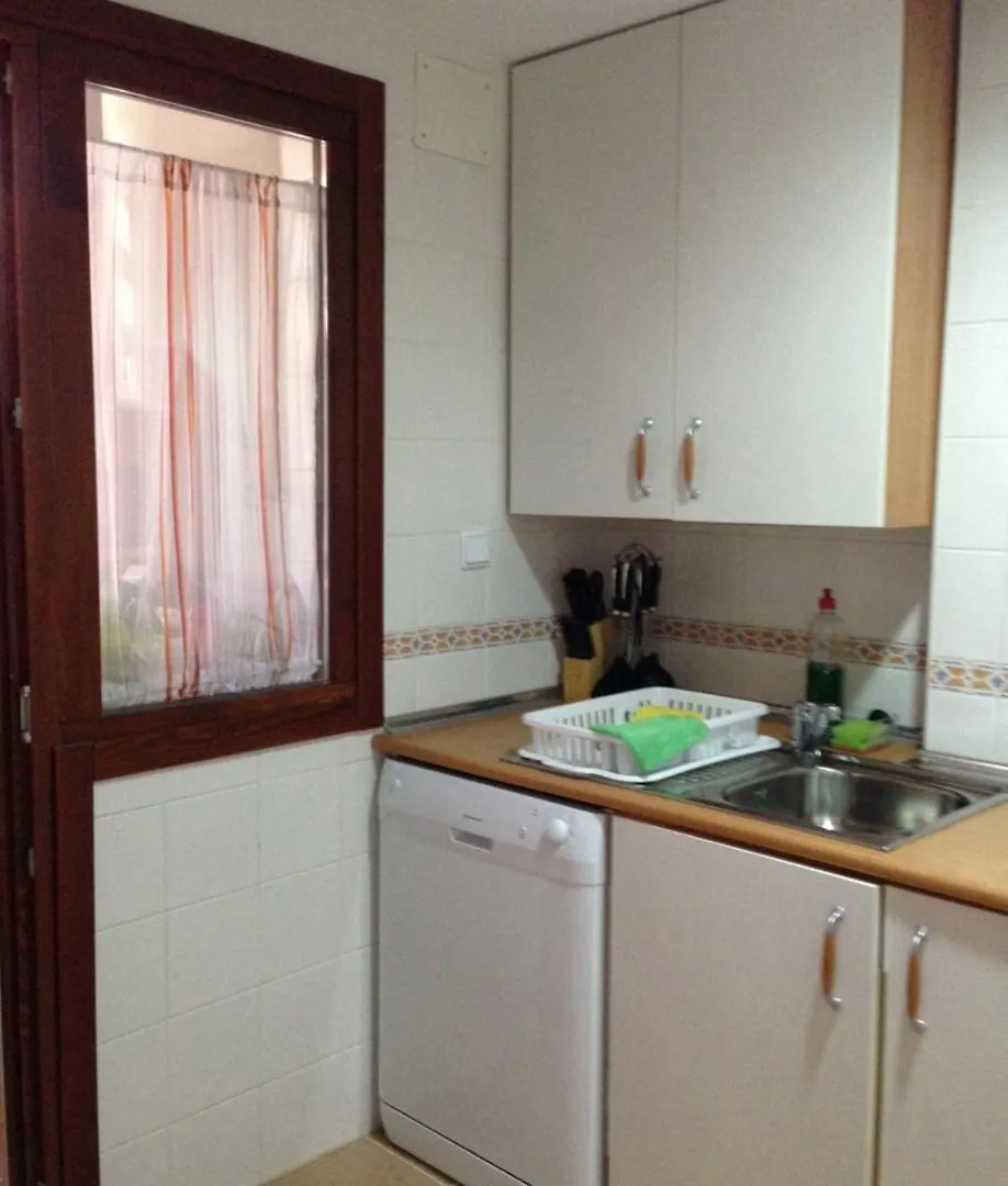 Apartamento Costa Esuri, Ayamonte