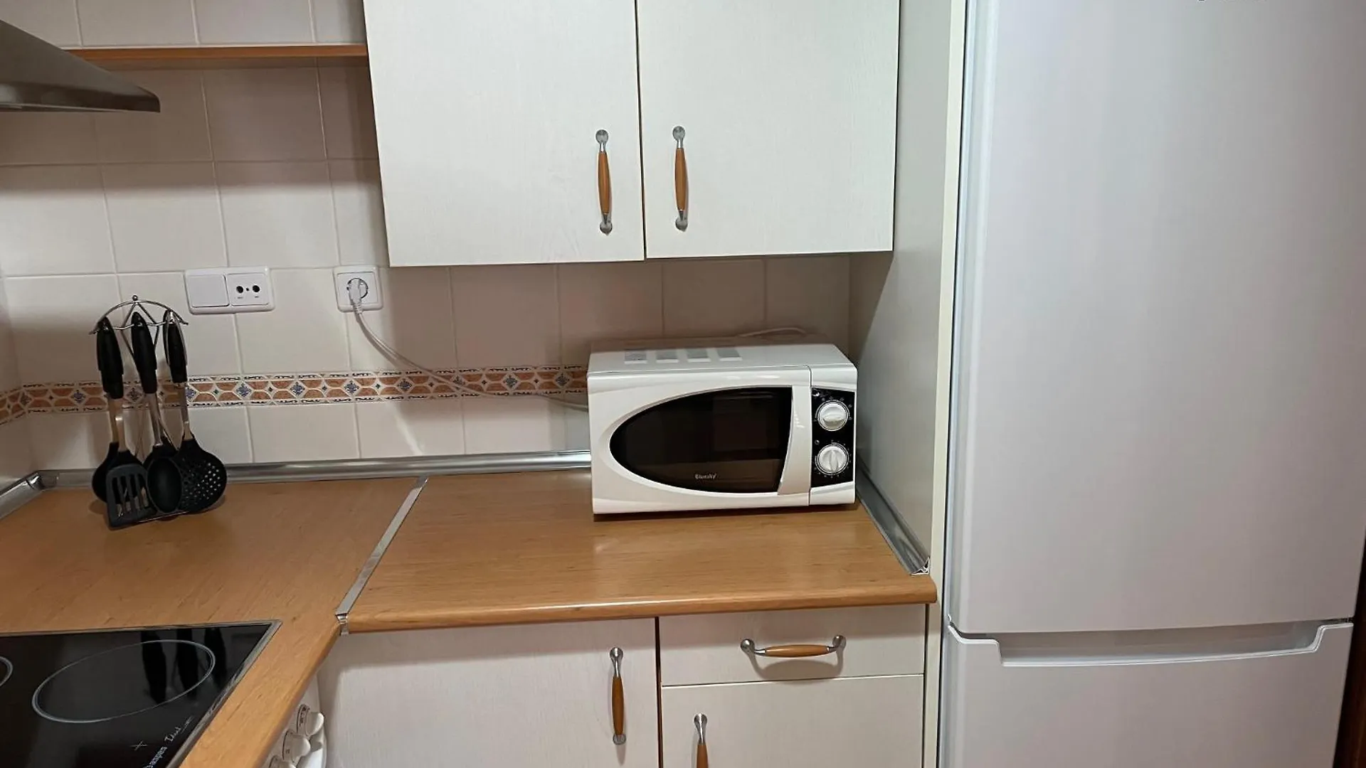 Apartamento Costa Esuri, Ayamonte 0*,  España