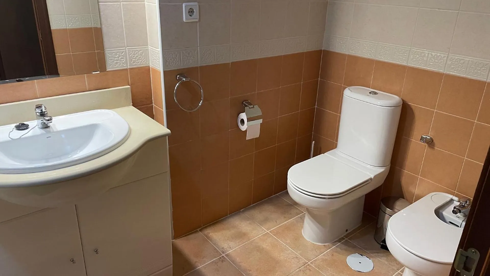 Apartamento Costa Esuri, Ayamonte España