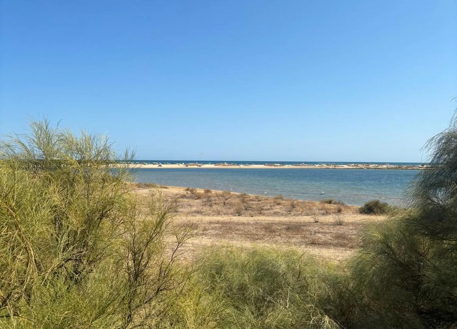 Apartamento Costa Esuri, Ayamonte
