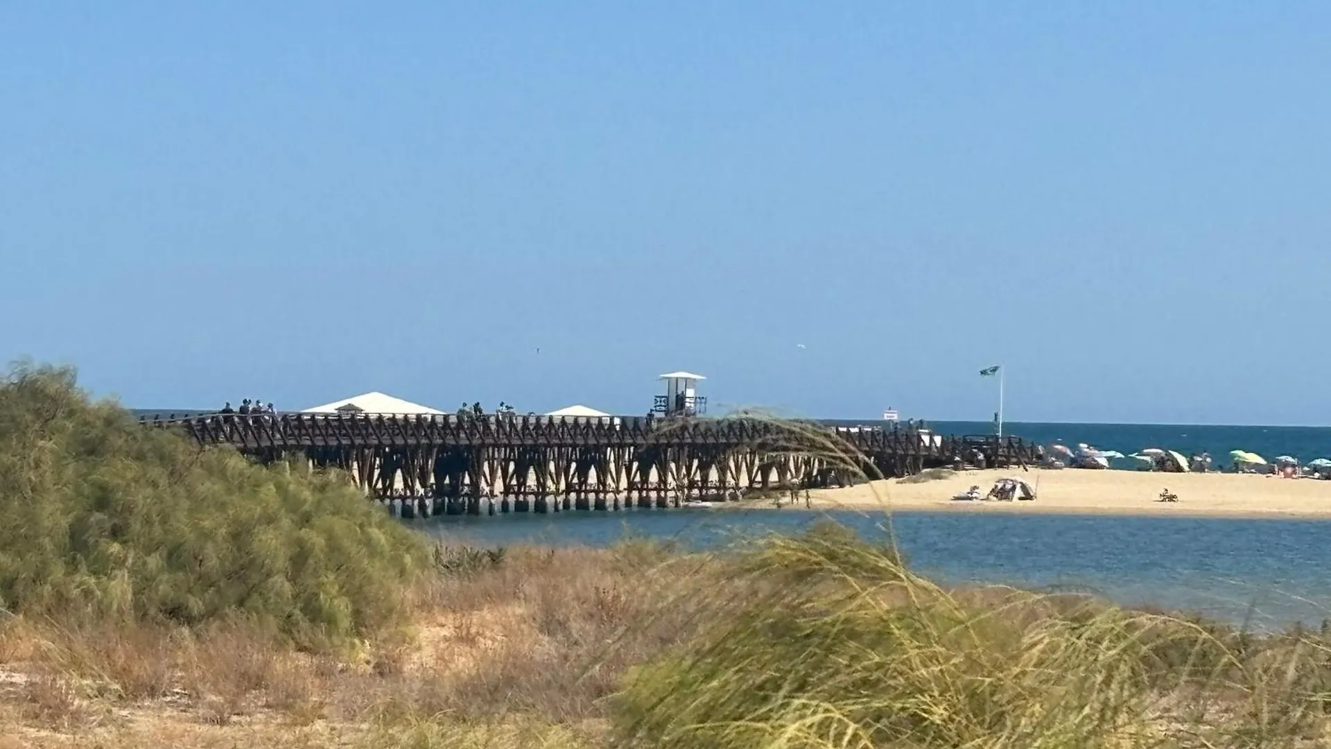 Apartamento Costa Esuri, Ayamonte