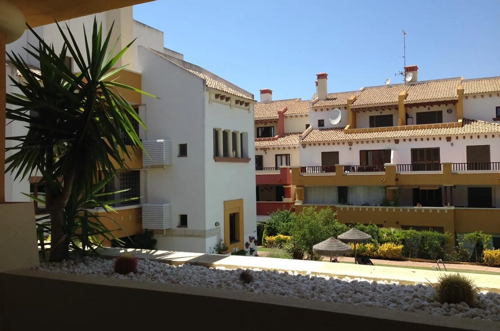 Apartamento Costa Esuri, Ayamonte