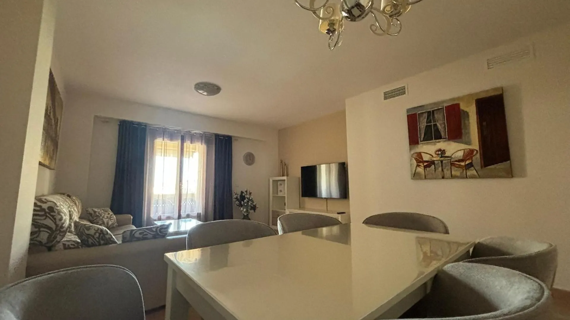 Apartamento Costa Esuri, Ayamonte