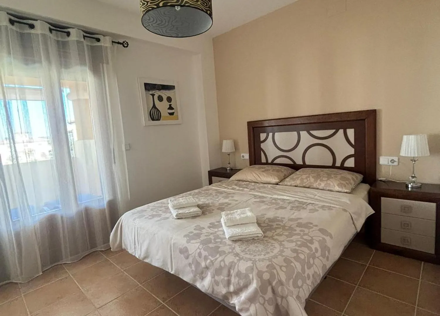Apartamento Costa Esuri, Ayamonte