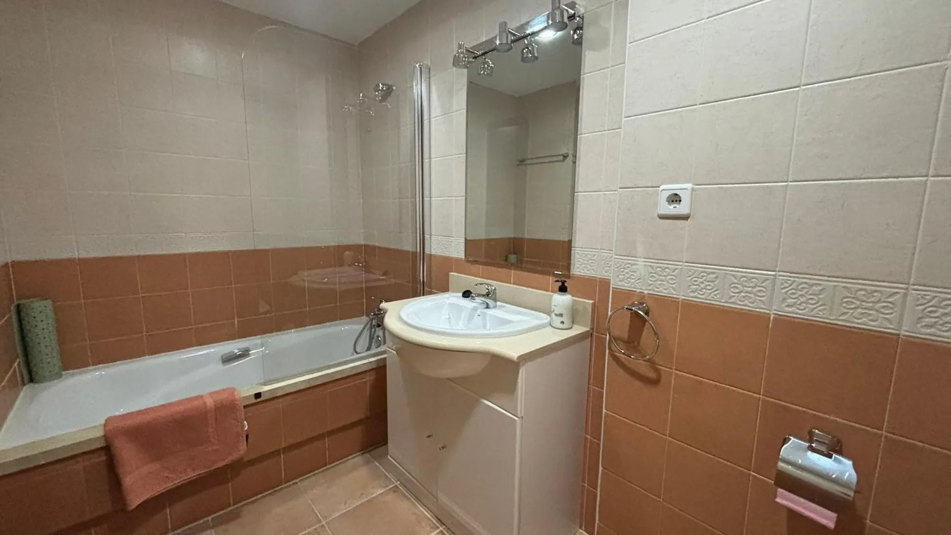 Apartamento Costa Esuri, Ayamonte