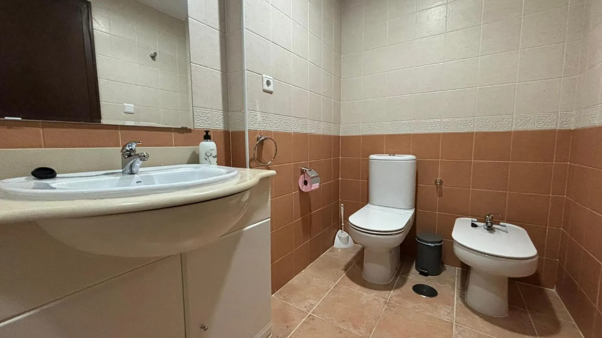 Apartamento Costa Esuri, Ayamonte