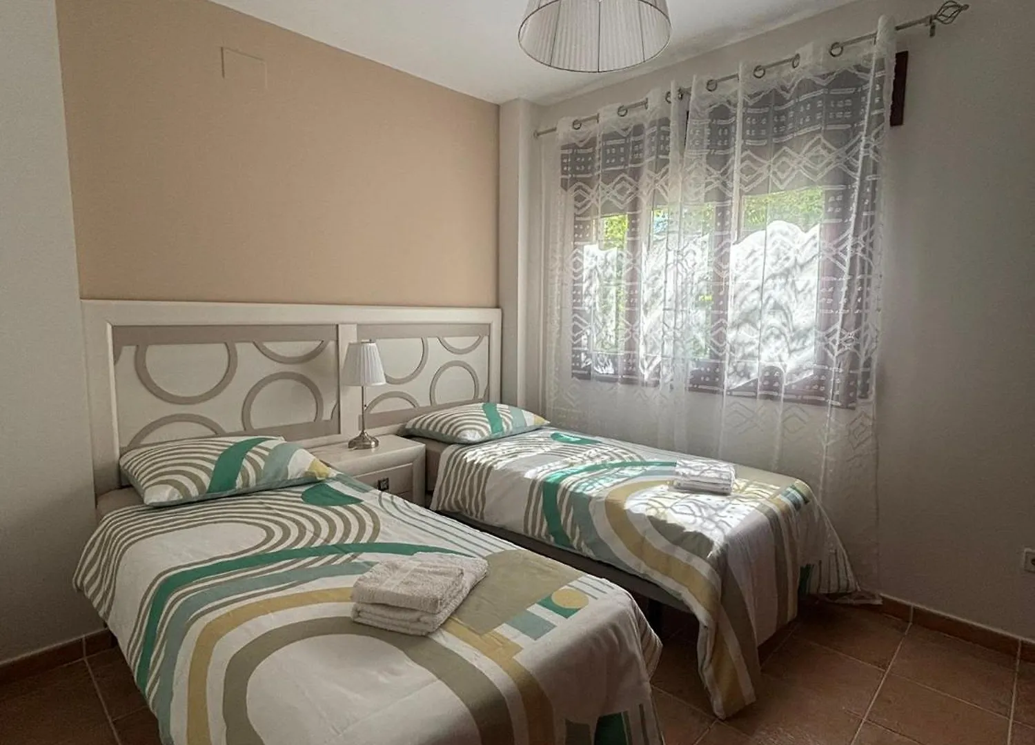 Apartamento Costa Esuri, Ayamonte