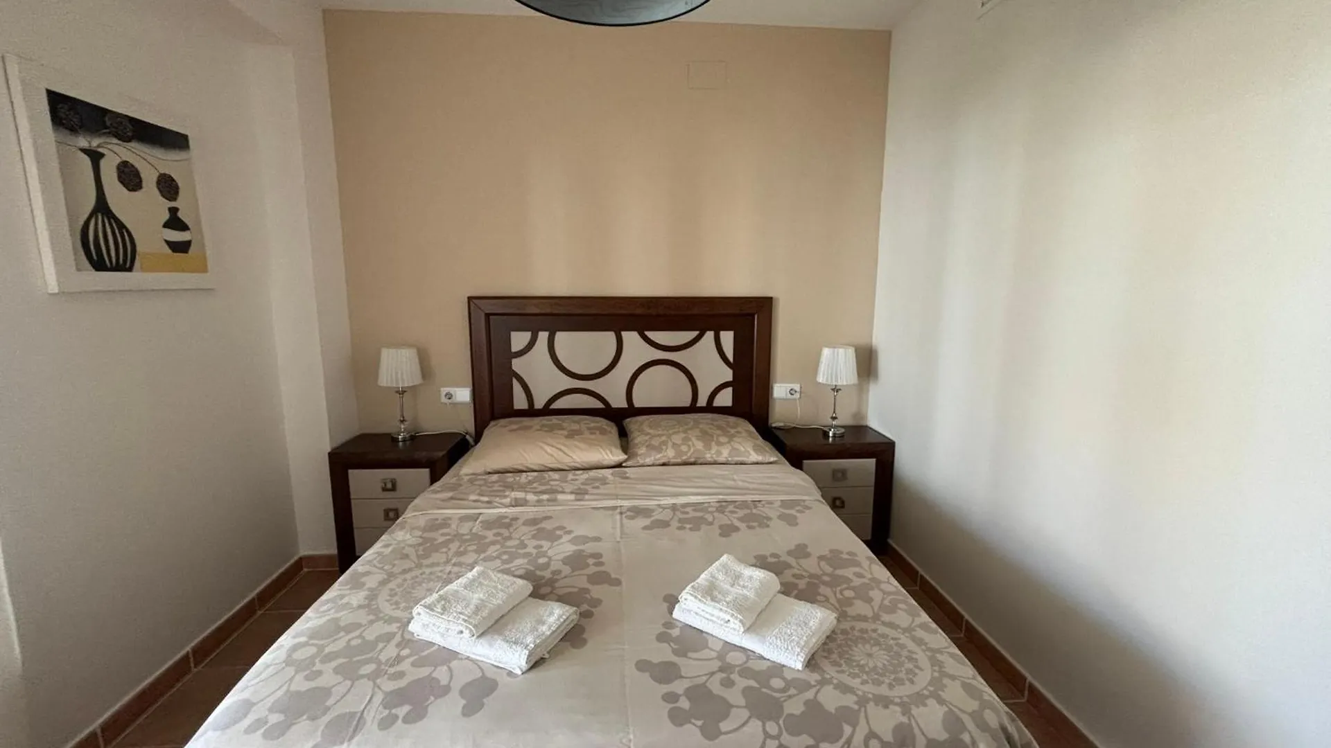 Apartamento Costa Esuri, Ayamonte