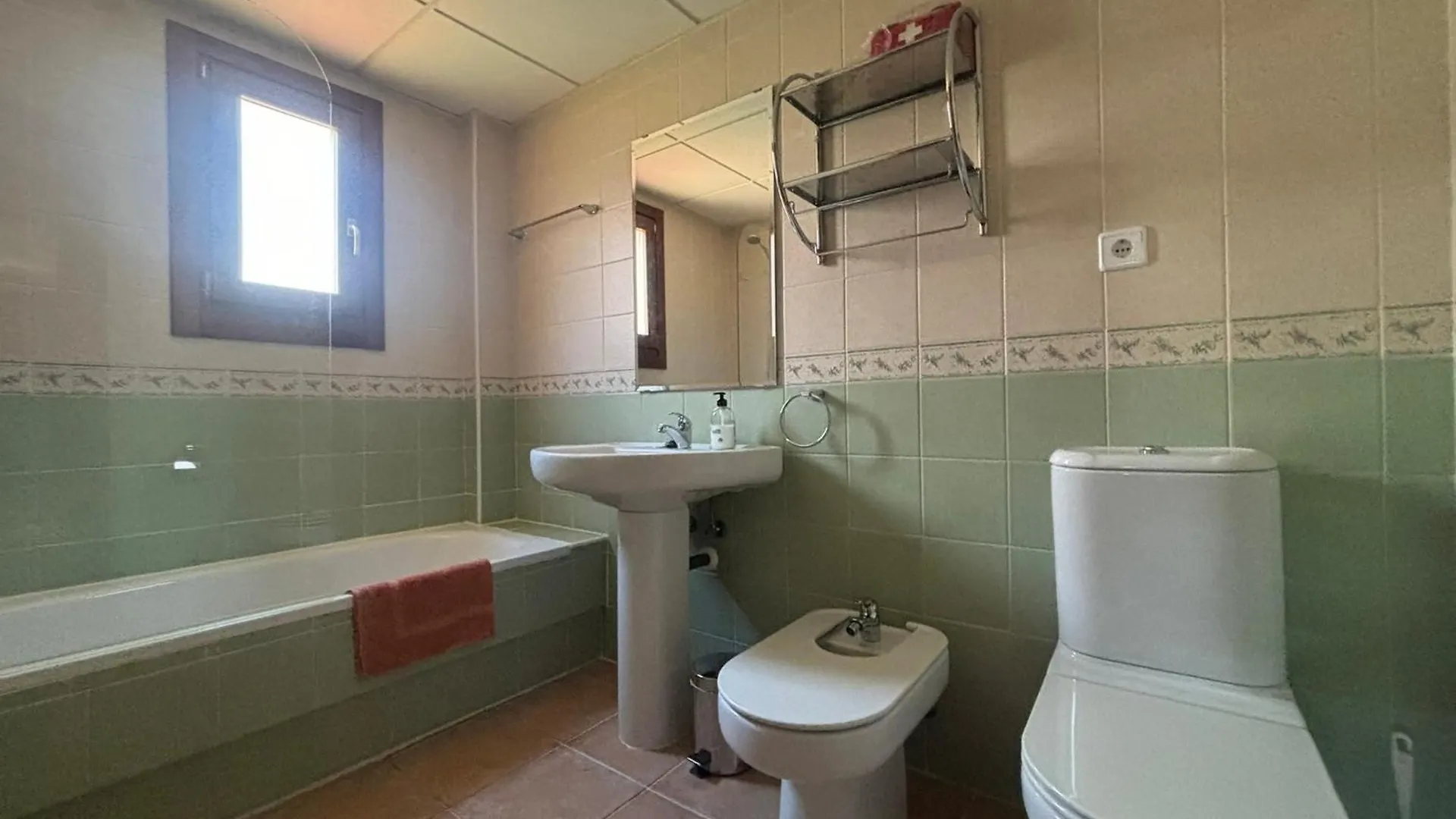 Apartamento Costa Esuri, Ayamonte 0*,  España