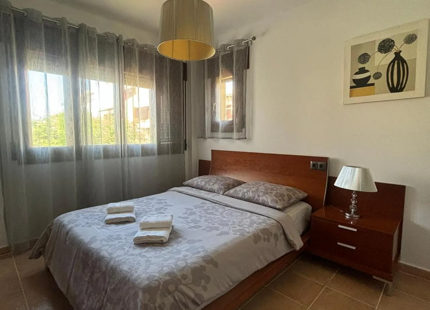 Apartamento Costa Esuri, Ayamonte
