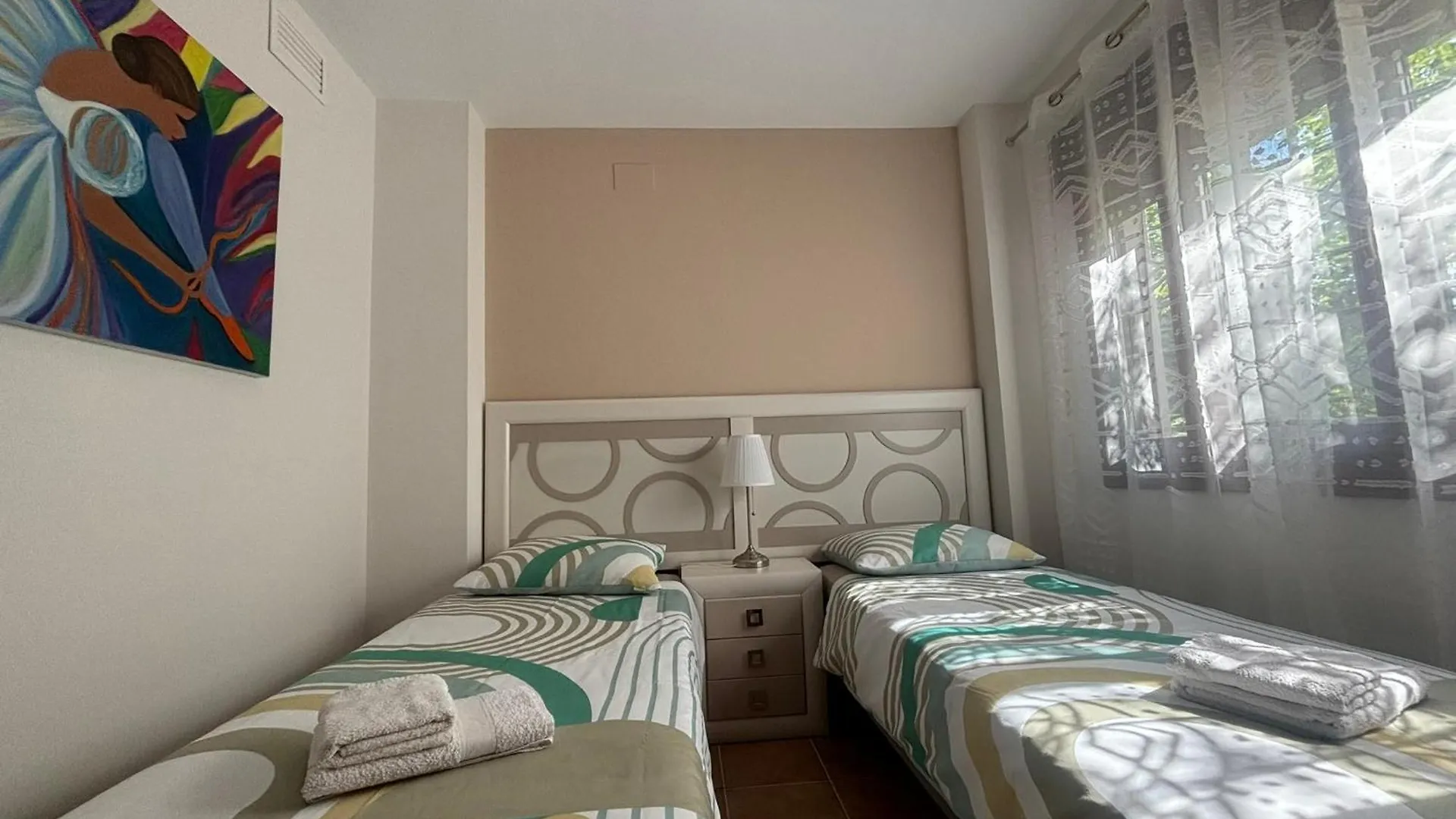 Apartamento Costa Esuri, Ayamonte