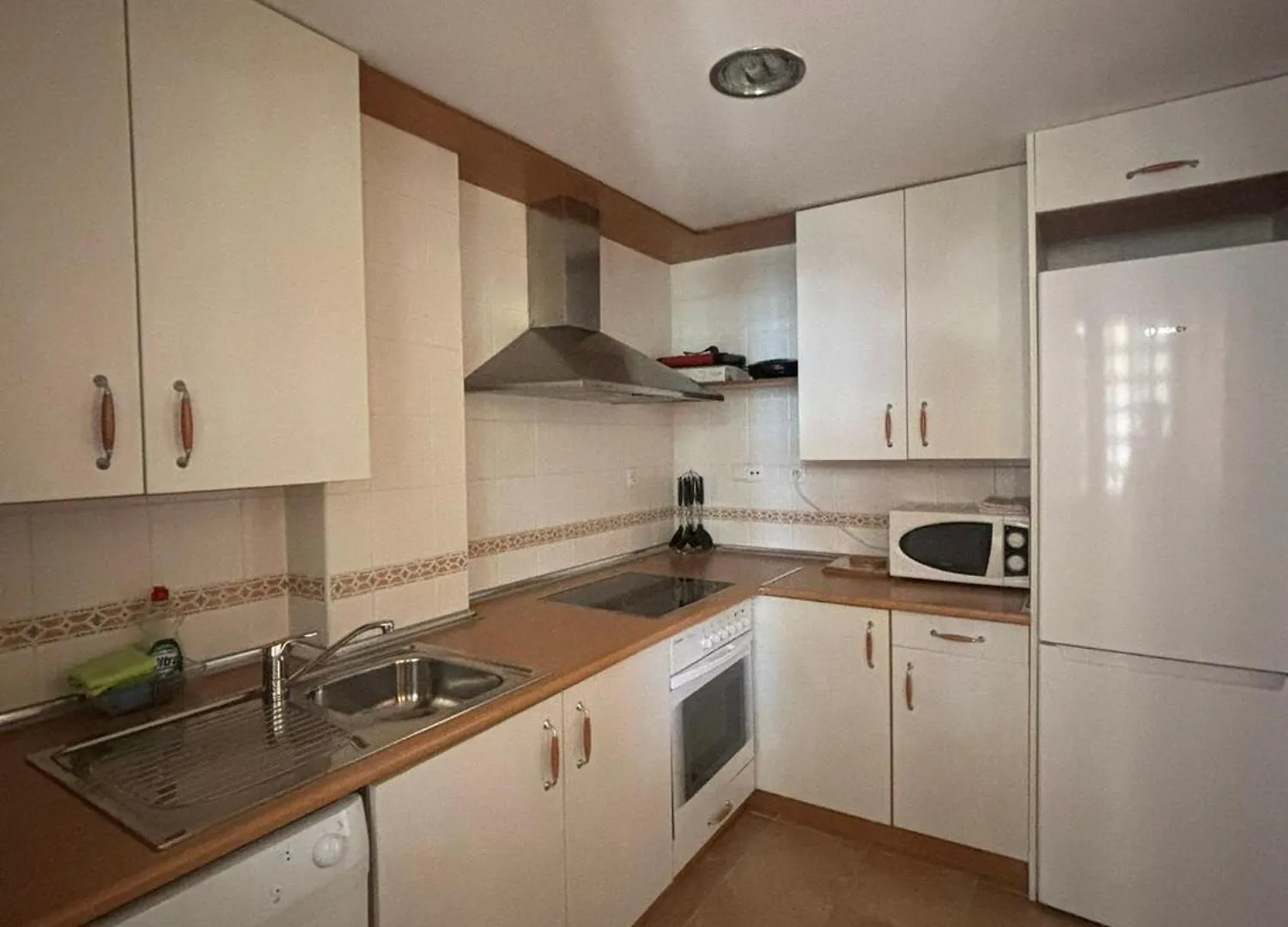 Apartamento Costa Esuri, Ayamonte