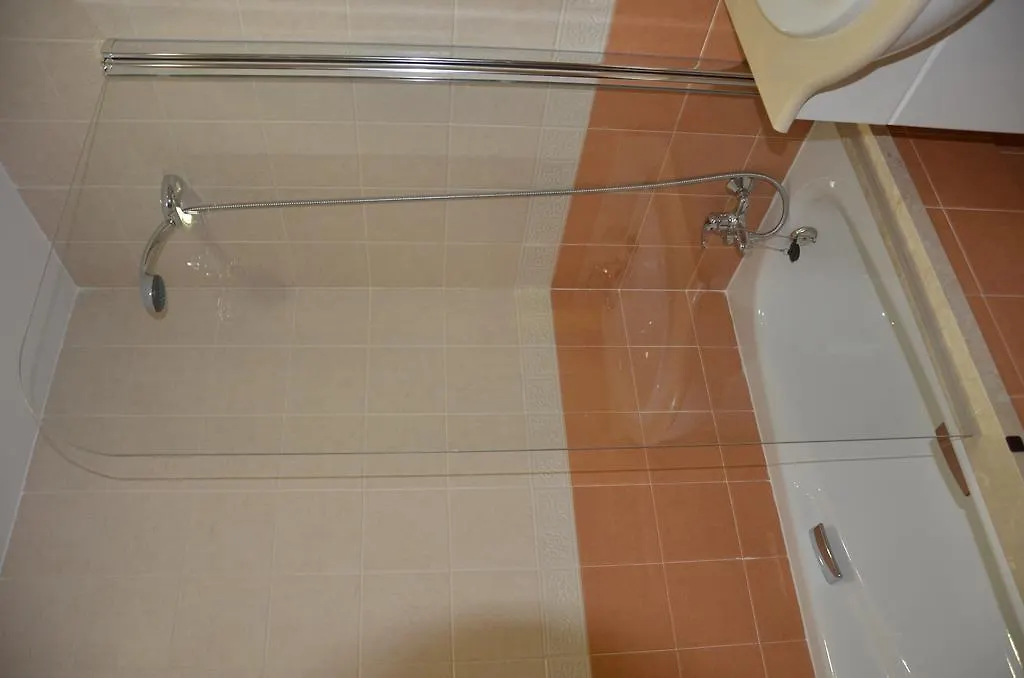 Apartamento Costa Esuri, Ayamonte