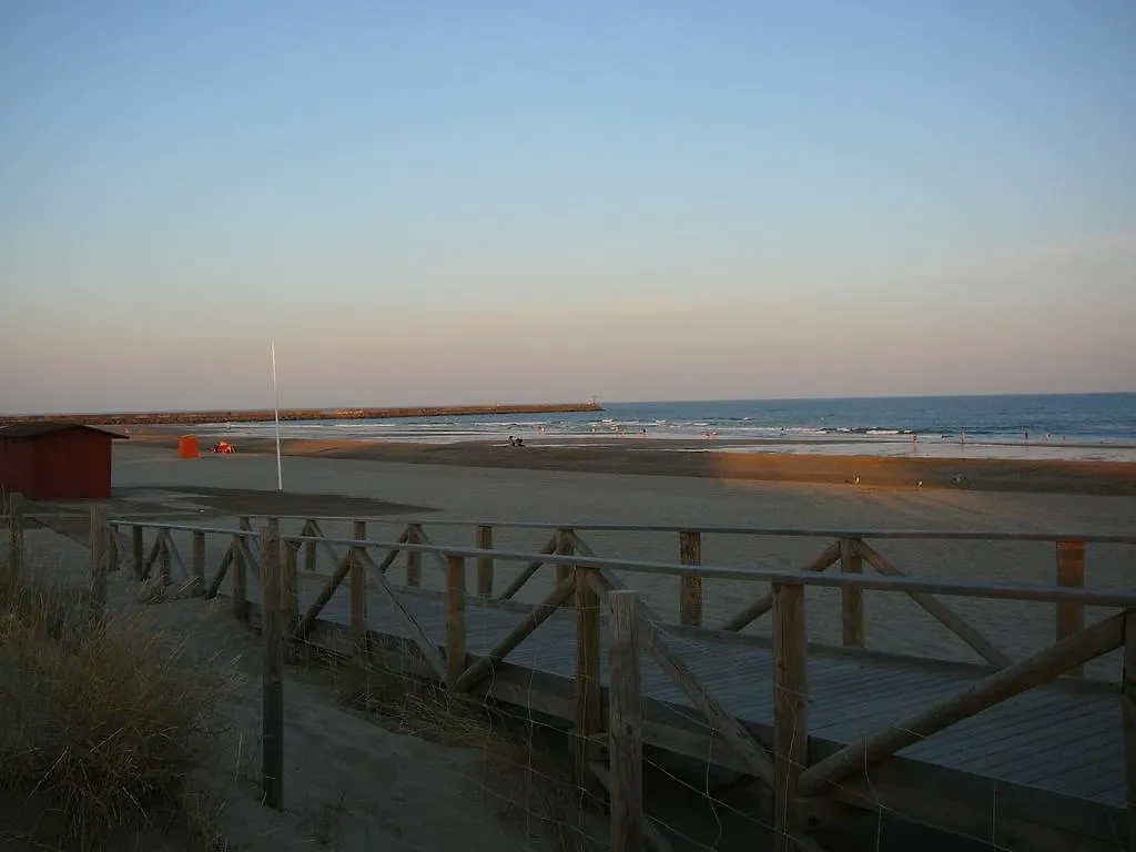 Apartamento Costa Esuri, Ayamonte