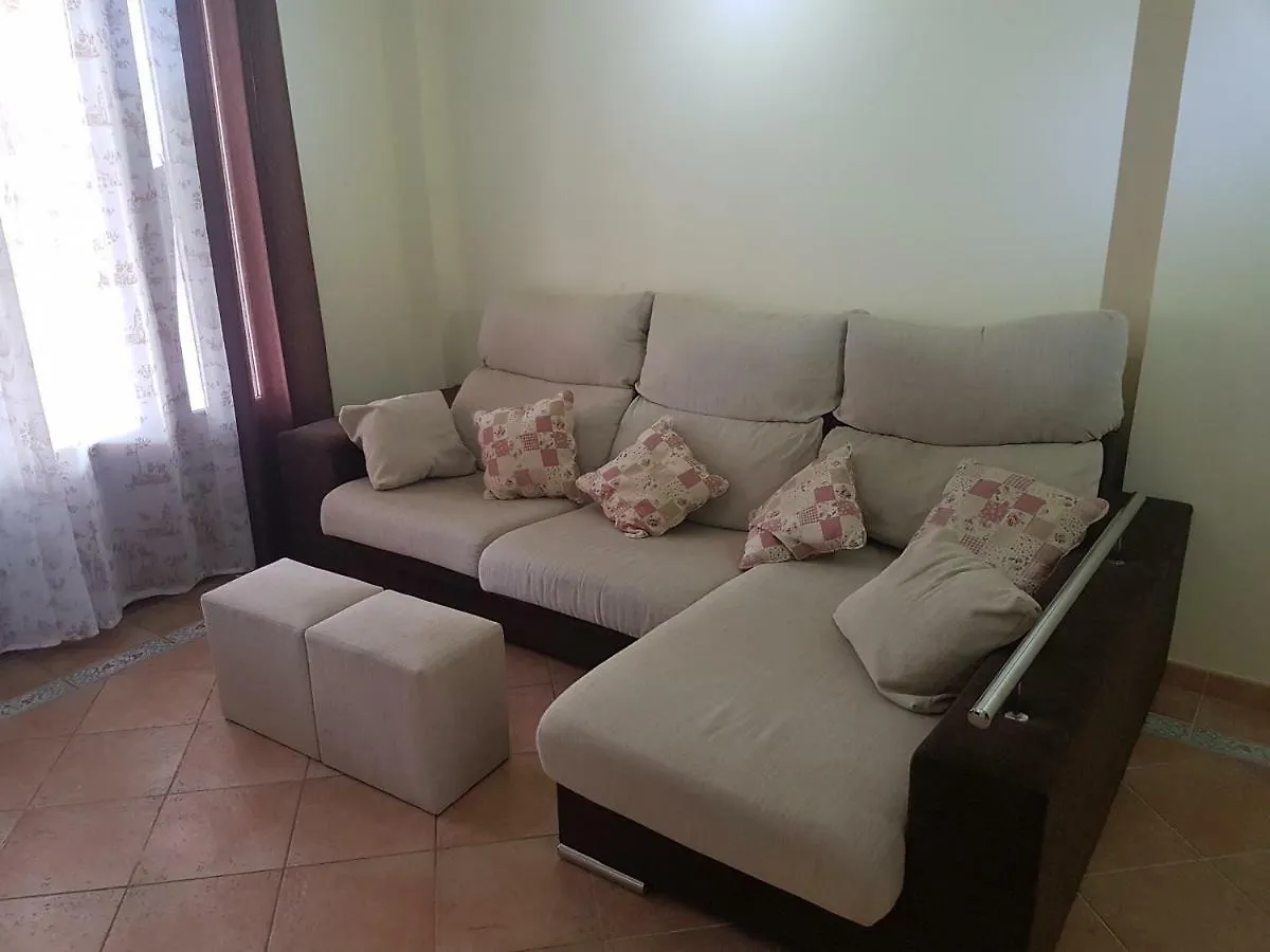 Apartamento Costa Esuri, Ayamonte España