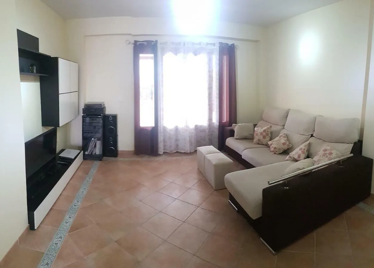 Apartamento Costa Esuri, Ayamonte