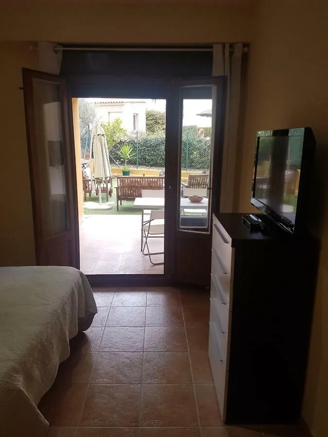 Apartamento Costa Esuri, Ayamonte
