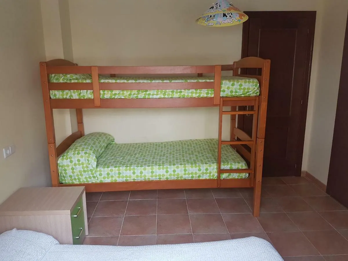 Apartamento Costa Esuri, Ayamonte