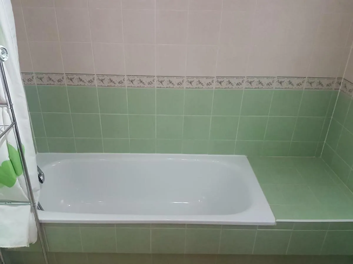 Apartamento Costa Esuri, Ayamonte