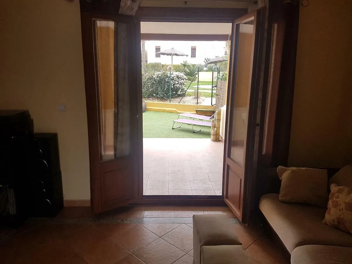 Apartamento Costa Esuri, Ayamonte 0*,