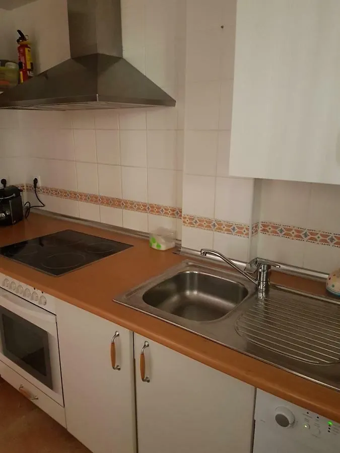 Apartamento Costa Esuri, Ayamonte 0*,