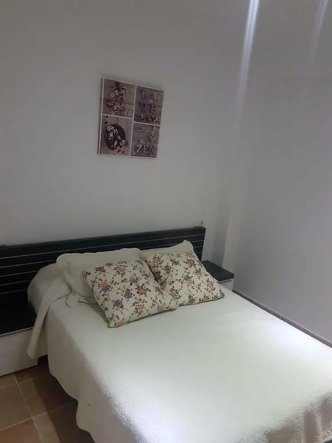 Apartamento Costa Esuri, Ayamonte