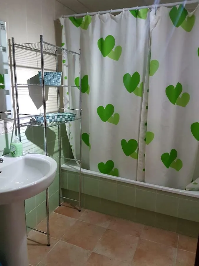 Apartamento Costa Esuri, Ayamonte