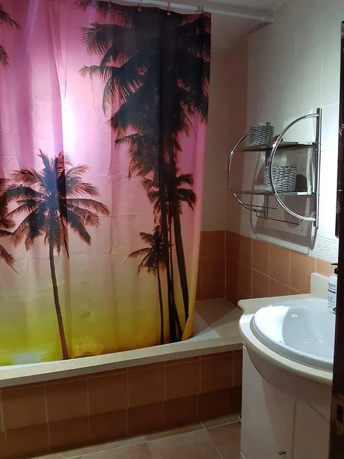 Apartamento Costa Esuri, Ayamonte
