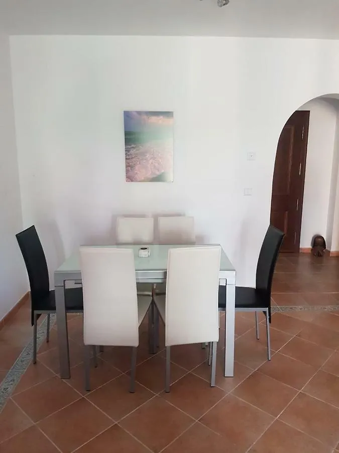 Apartamento Costa Esuri, Ayamonte 0*,